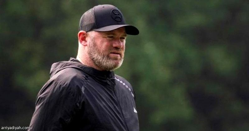 روني يقود برمنجهام