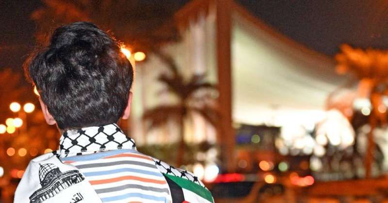 توجه لفتح «الالتحاق بعائل» للمعلمين الفلسطينيين