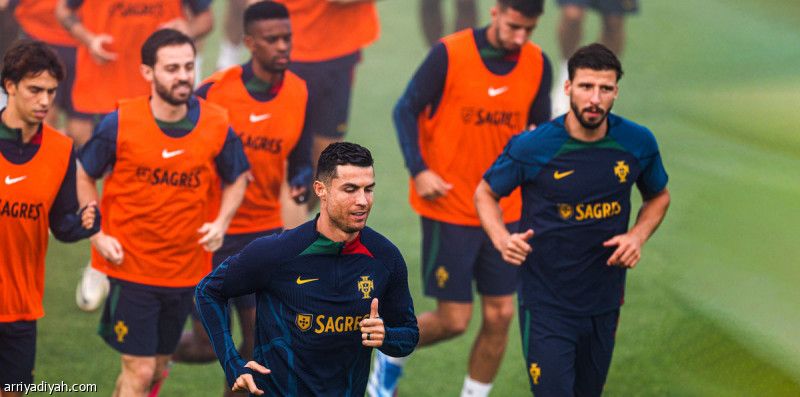 اليورو.. رونالدو يبحث عن السادسة