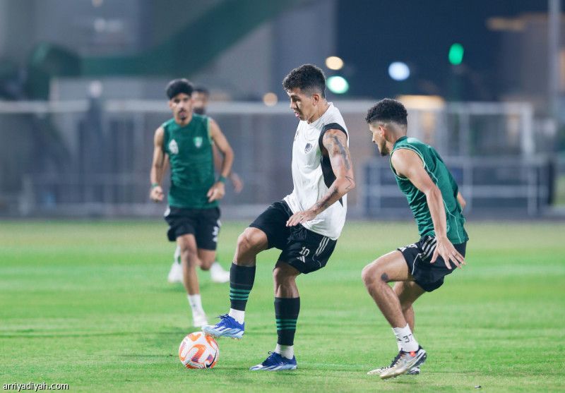 إجازة متأخرة تعوّض الأهلاويين