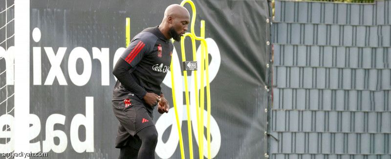 لوكاكو: الهلال كبير الشرق الأوسط