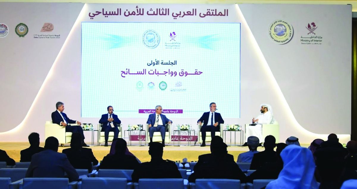 خبراء يطالبون بإعلام سياحي يطبق معايير العصر