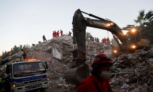 البيت الأبيض: ارتفاع عدد القتلى الأمريكيين في إسرائيل إلى 27 قتيلا