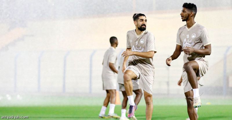 الجبلين يلاقي التعاون