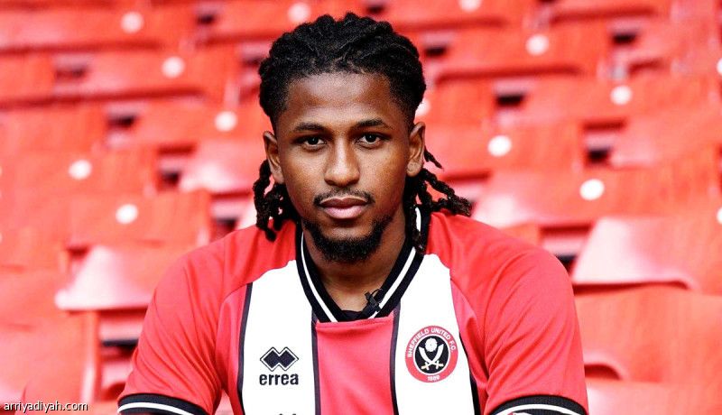 لعروسي ينضم إلى الجزائر