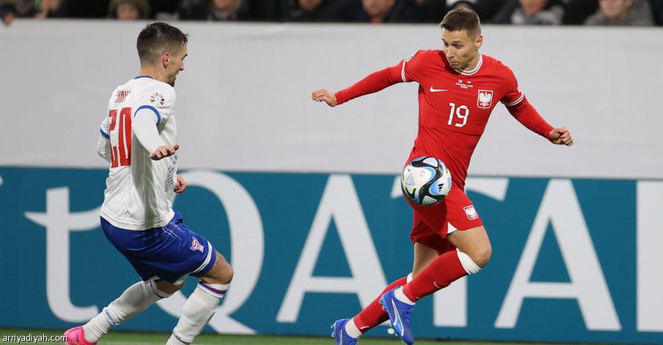 ألبانيا تعزز الصدارة بثلاثية التشيك