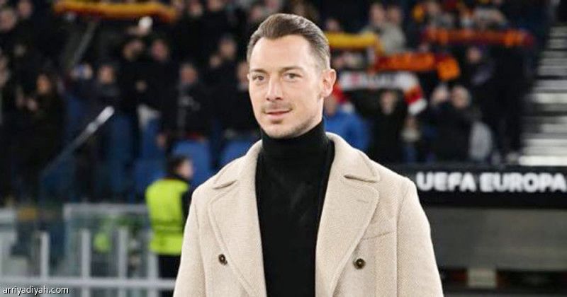 يايسله يراقب الأهلاويين بـ «GBS»