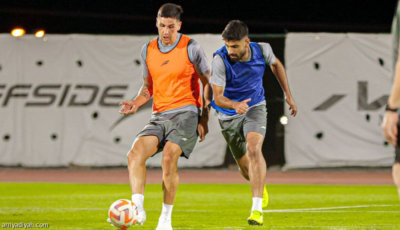 الطائي يقوي العضلات