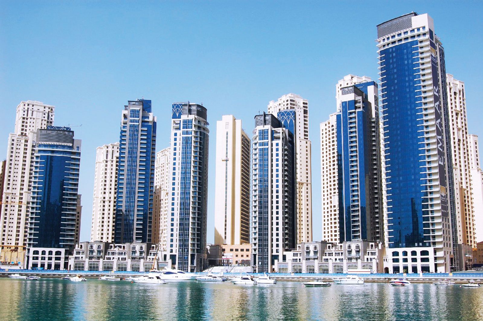 12.9 مليار درهم تصرفات عقارات دبي في أسبوع