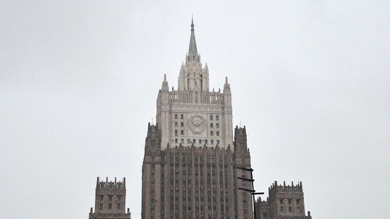 موسكو تعارض احتلال إسرائيل لقطاع غزة في حال شنت إسرائيل عملية برية