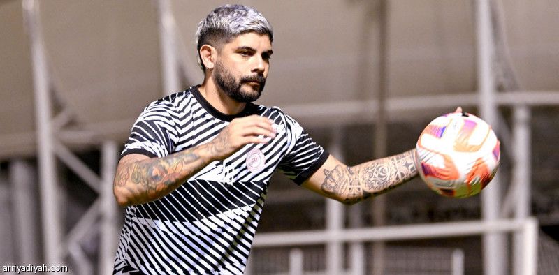 الشباب ينتهج الهجوم