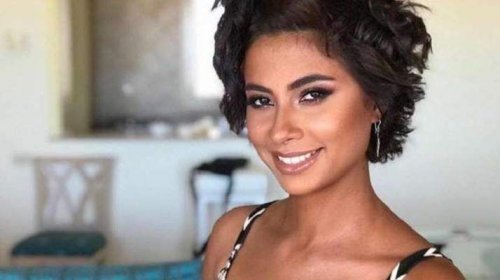 اتفرج – روبي ركنت لورديانا على الرف بوصلة رقص كلها دلع بقميص النوم