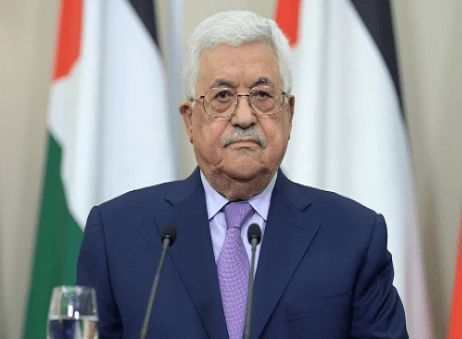 الرئيس الفلسطيني: نرفض تهجير الفلسطينيين من قطاع غزة لأن ذلك سيكون “نكبة ثانية”