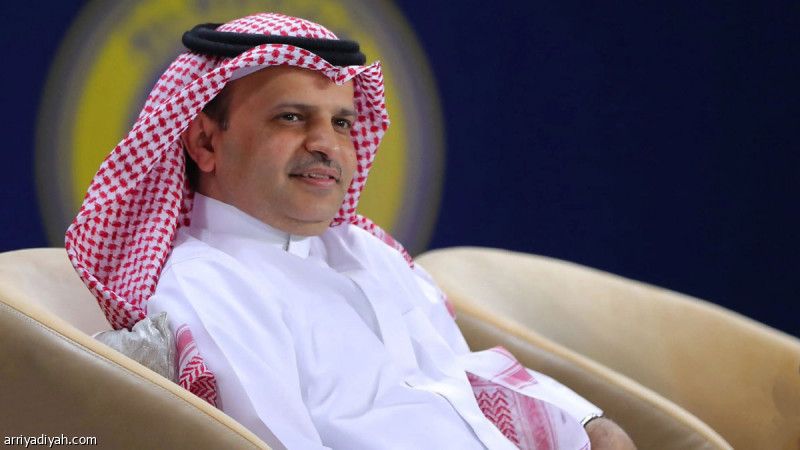 في 5 مواجهات.. النصر يطلب الصافرة الأجنبية