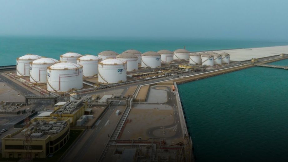 أوكيو وشركائها يستثمرون بـ 10 مليارات دولار في الدقم