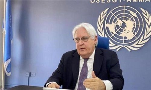 مسؤول بالأمم المتحدة: مطالبة الفلسطينيين بإخلاء شمال غزة “أمر خطير “