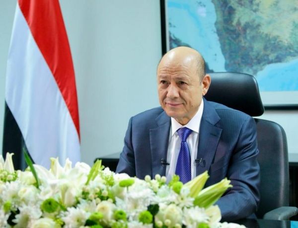 في ذكرى 14 أكتوبر.. العليمي: النصر على الإماميين الجدد قادم مهما كانت التحديات