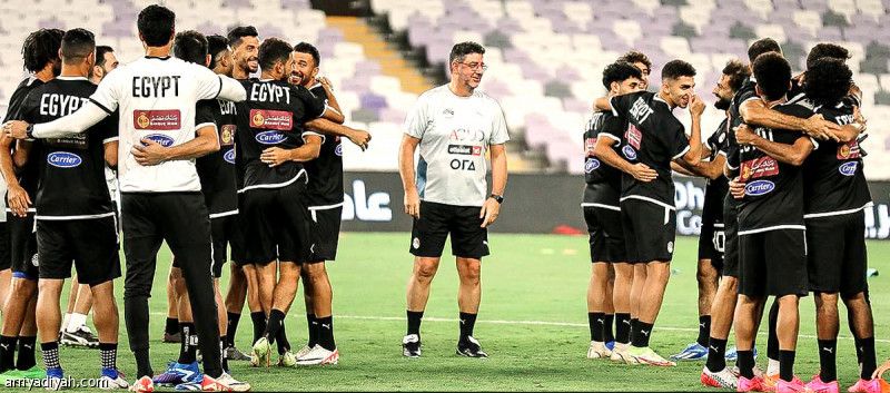 فيتوريا: مجموعتنا قوية