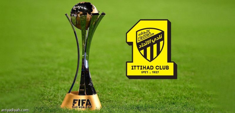 العميد في المونديال.. طقم خاص.. ومتجر عالمي