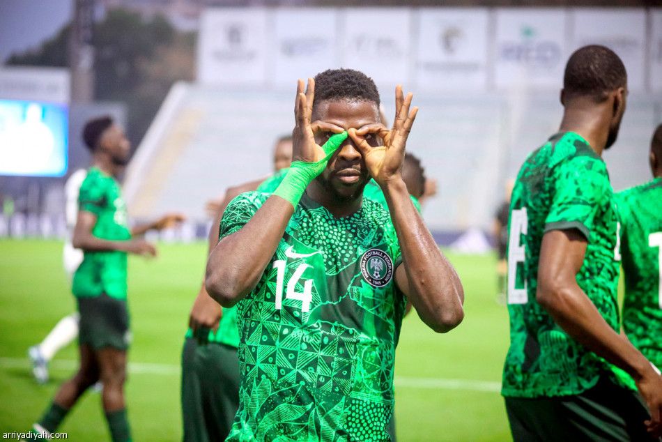 الأخضر يتراجع 17 عاما