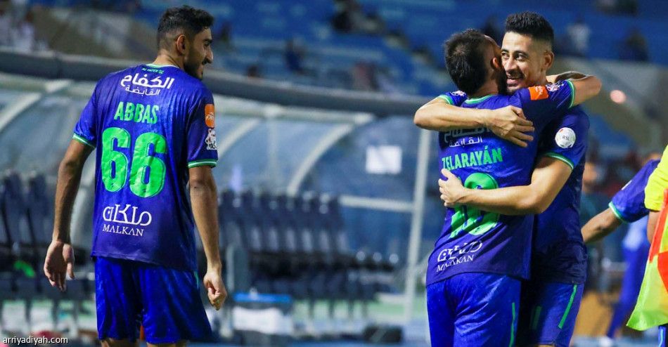 رونالدو يقود البرتغال إلى يورو2024