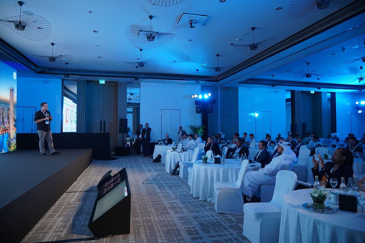 ملتقى في دبي يبحث الحلول الرقمية في قطاع الطاقة لتعزيز كفاءة الأصول وإدارة الانبعاثات