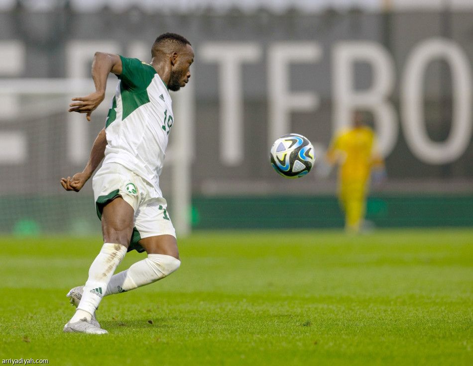 الأخضر يتراجع 17 عاما