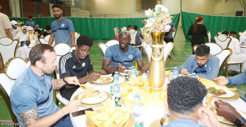 المرخية يختبر الباطن