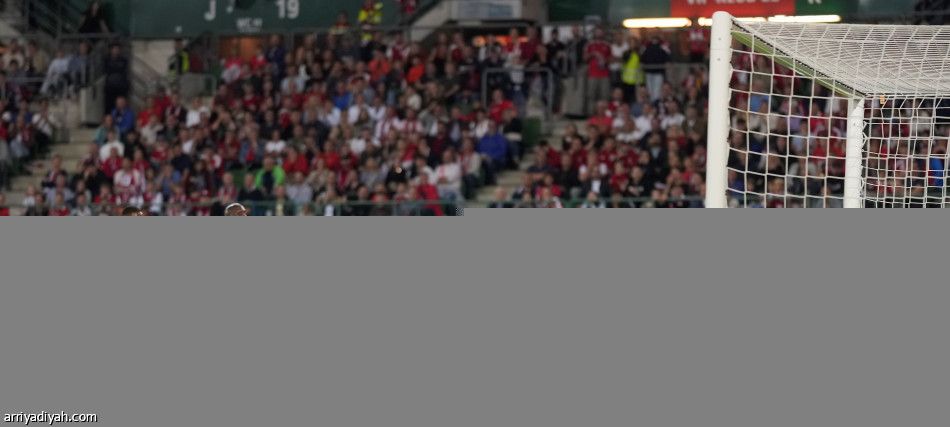 بثلاثية النمسا.. بلجيكا تبلغ نهائيات يورو 2024