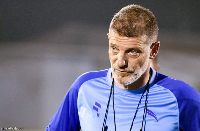 بقرار بيليتش.. العدالة دون جمهور