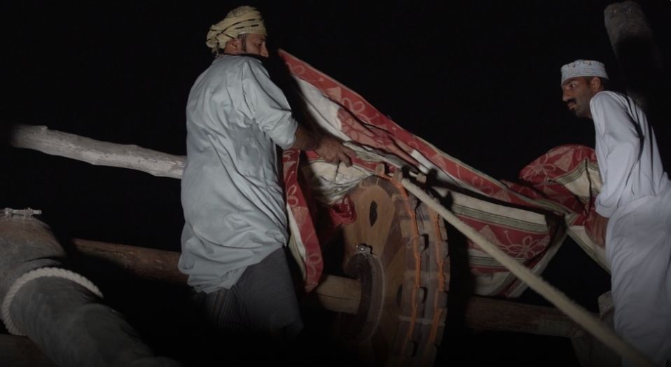 فيلم عُماني يشارك في مهرجان كينيا الدولي لأفلام الرياضة