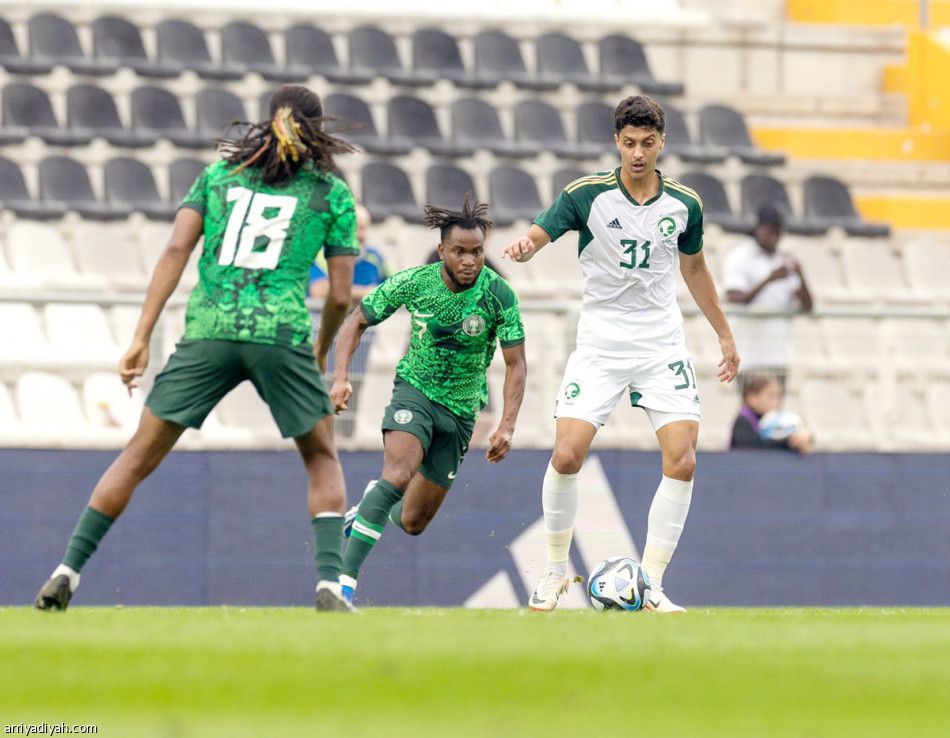 الأخضر يتراجع 17 عاما