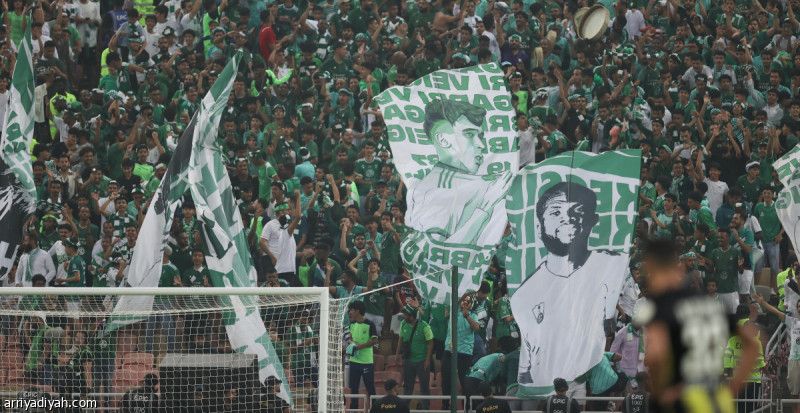 الأهلي والوحدة.. التذاكر بين 20 و500 ريالا