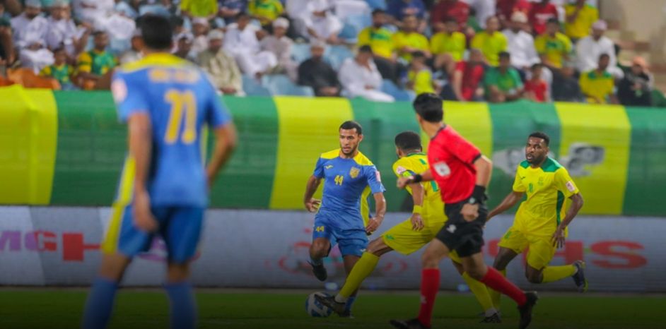 تنفيذًا للأوامر السامية .. بدء العمل في إجراءات إقامة مشروع المدينة الرياضية