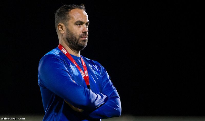 لياقة أبها تشغل المناعي