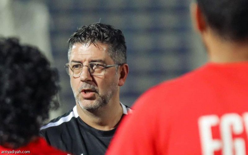 فيتوريا: تجربة الجزائر صعبة ومهمة