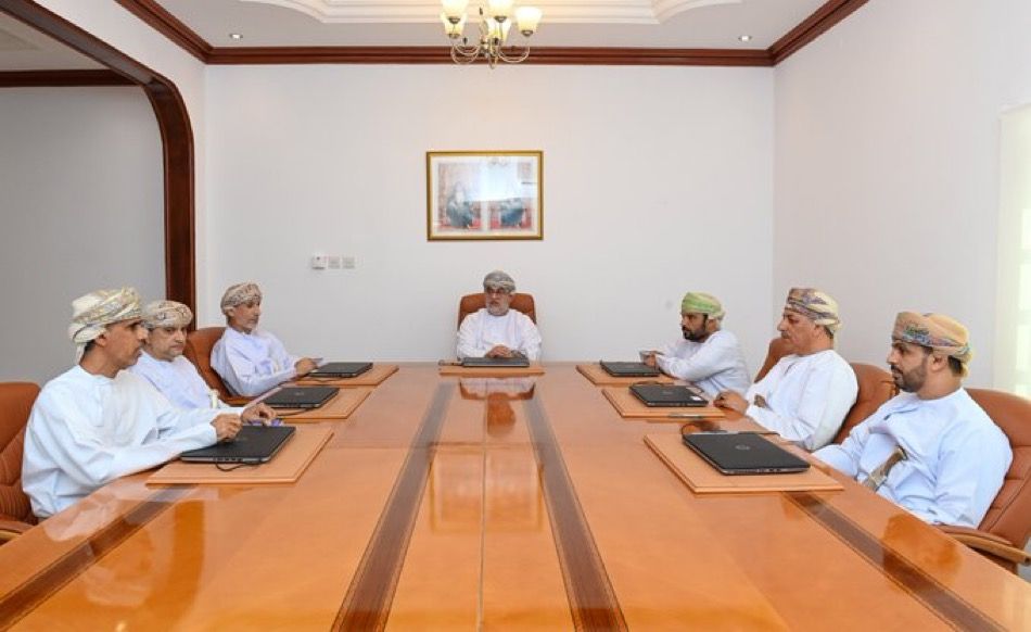 اجتماع للوقوف على آخر الاستعدادات المتعلقة بانتخابات “الشورى”