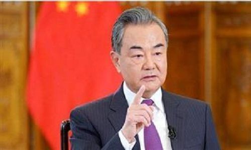 الصين: إسرائيل تتصرف خارج حدود الدفاع عن النفس