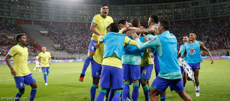 كاسيميرو يربك اليونايتد