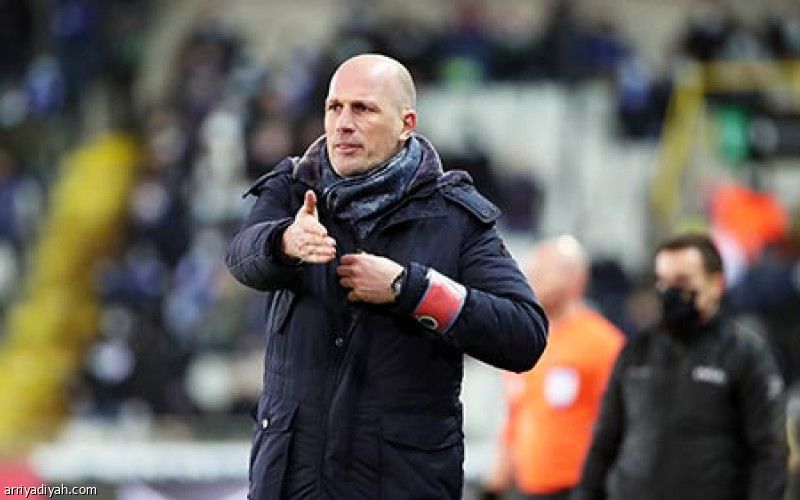 رينجرز الاسكتلندي يعين كليمو مدربا