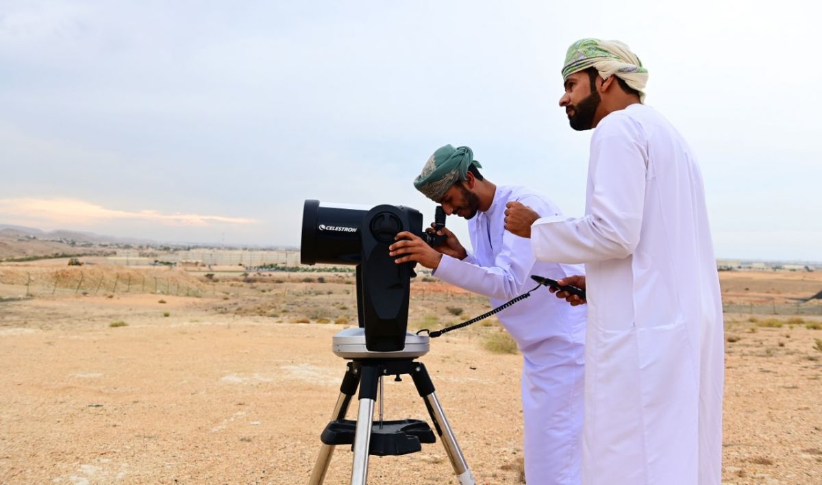 غداً .. غرة شهر ربيع الآخر 1445هـ