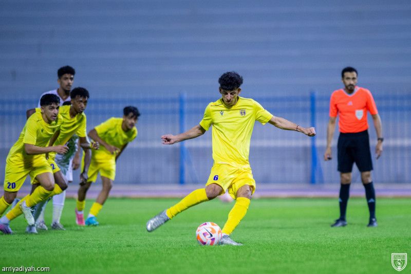 التعاون ينتصر