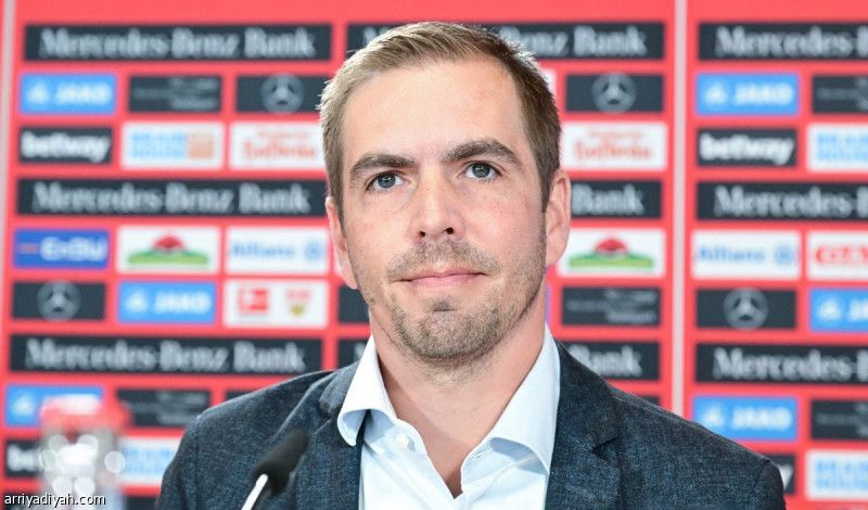 لام: ليتهم يتذكرون بيكنباور