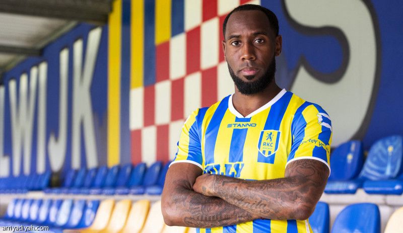 أنيتا يغري العروبة بالتجريبية