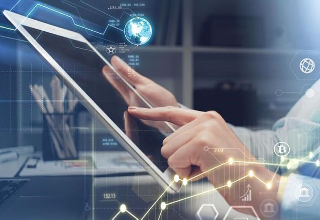 96.5 % الثقة في الخدمات الحكومية الرقمية