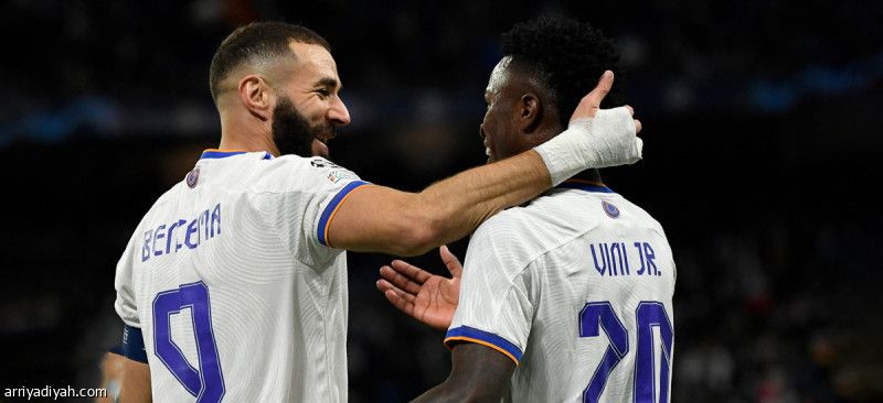 مهاجم الاتحاد رجل الحقيقة