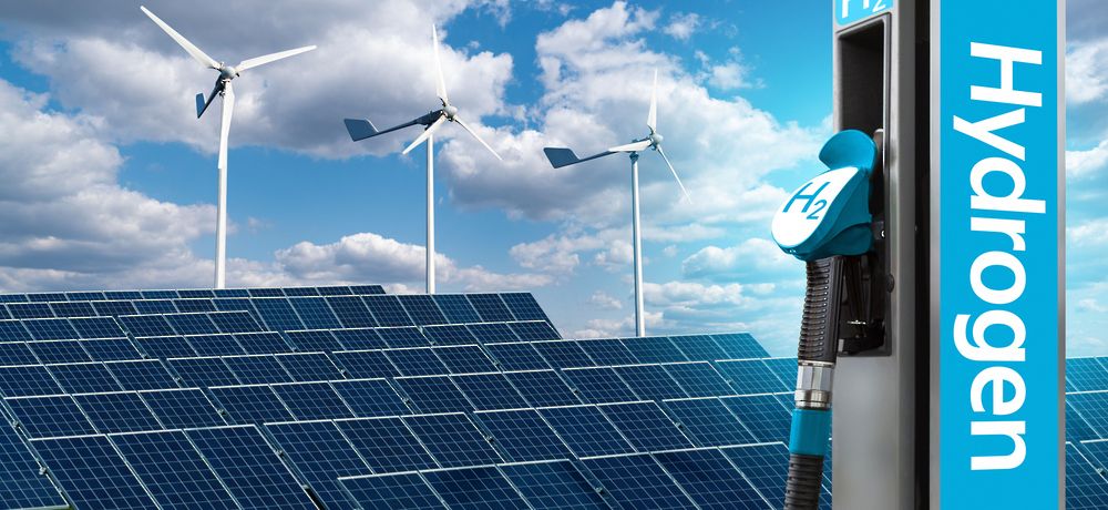 بأكثر من 30 مليار دولار قيمة استثمار سلطنة عُمان في الهيدروجين