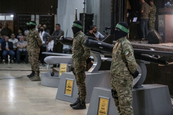 "القسام" تعلن استشهاد 3 من مقاتليها اقتحموا الحدود من لبنان واشتبكوا مع الاحتلال