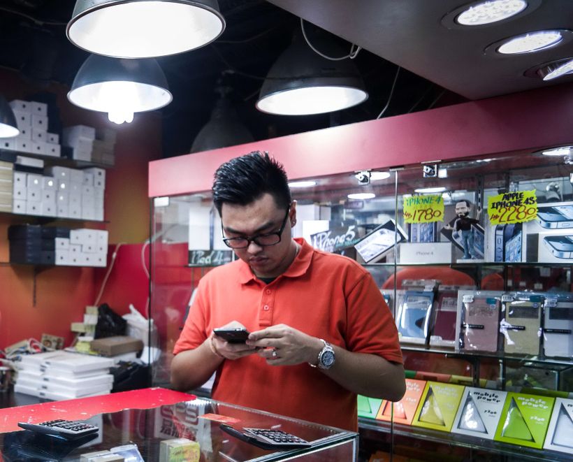 تأثيرات متوقعة طويلة الأجل لأزمة ثقة المستهلكين في الصين