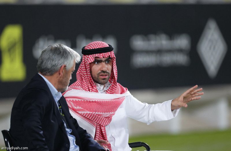 الاتحاد يفعّل مصادر الدخل بـ «المدير التجاري»